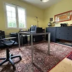 Bright House With Terrace *